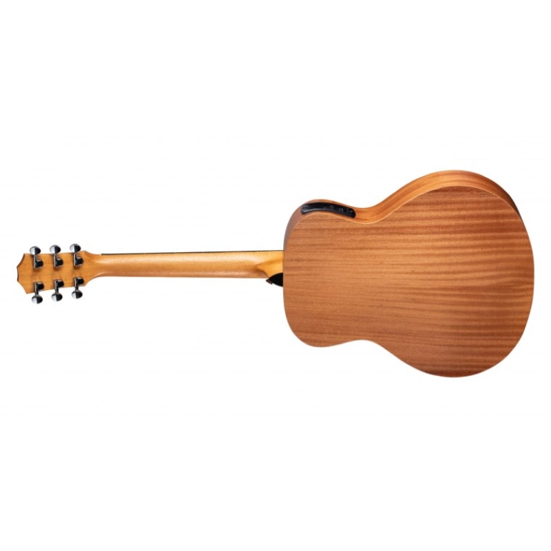 Taylor GS Mini-e Mahogany