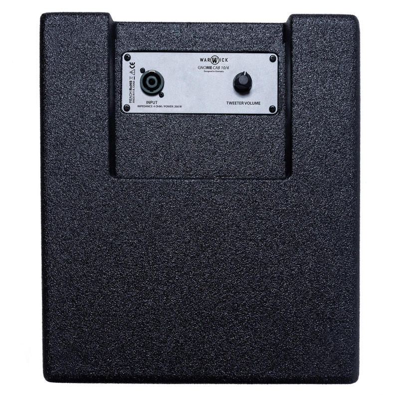 Warwick Cabinet W A GNOME CAB 10-4 Cassa 1x10"