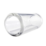 Ernie Ball 4228 slide in plexiglass medio