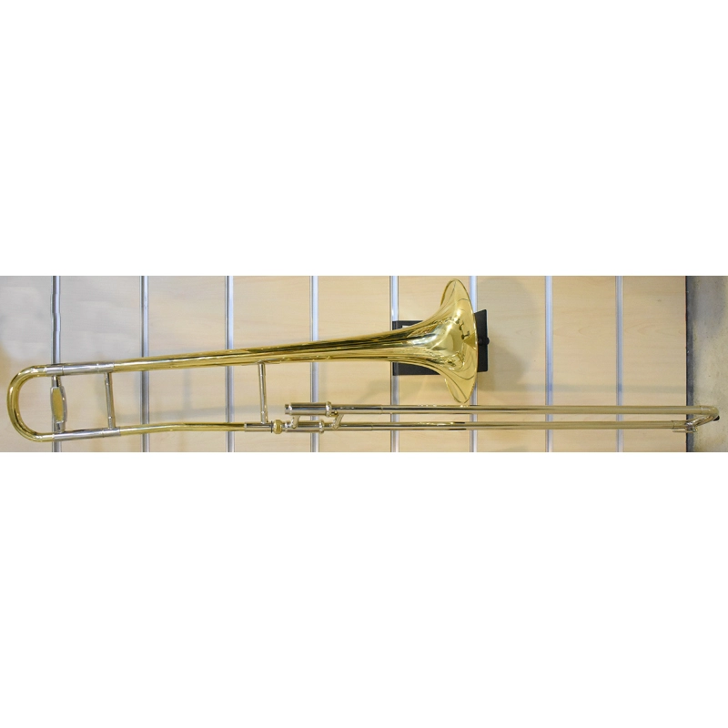 Floret JBSL701 Trombone Tenore Laccato