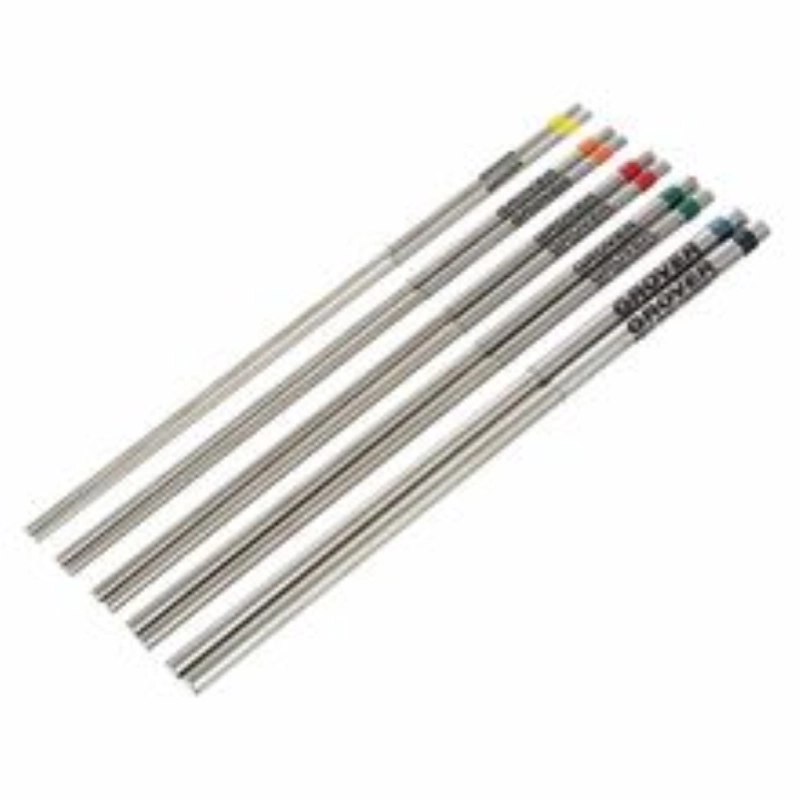 Grover Pro Triangle Beater Set TB-D