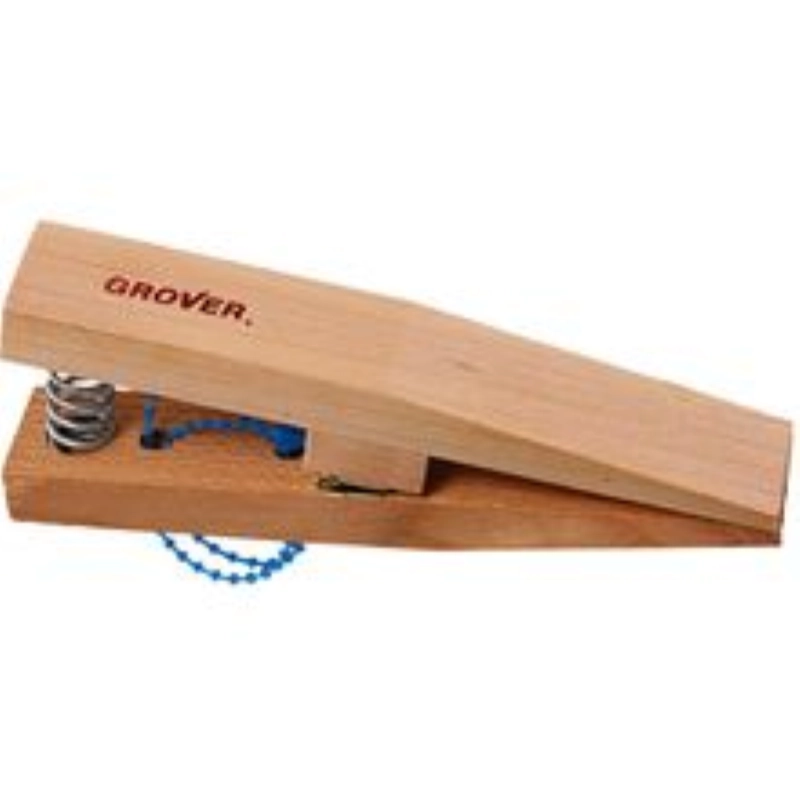 Grover Pro Triangle Clip Holder