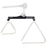 Grover Pro DTM Dual Triangle Mount