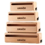 Grover Pro Woodblock WB-10