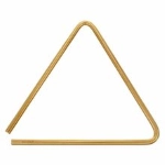 Grover Pro TR-B-9 Triangolo professionale in ottone 9"