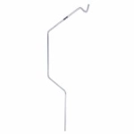 Grover Pro Percussion PW-SCA-MA Sus.Cymb.Arm/w M