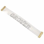 Grover Pro Percussion Snare Drum Wires 14ECC