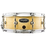Grover Pro GSX-S5-N Concert Snare Drum