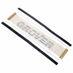 Grover Pro Percussion Snare Drum Wires 13SD