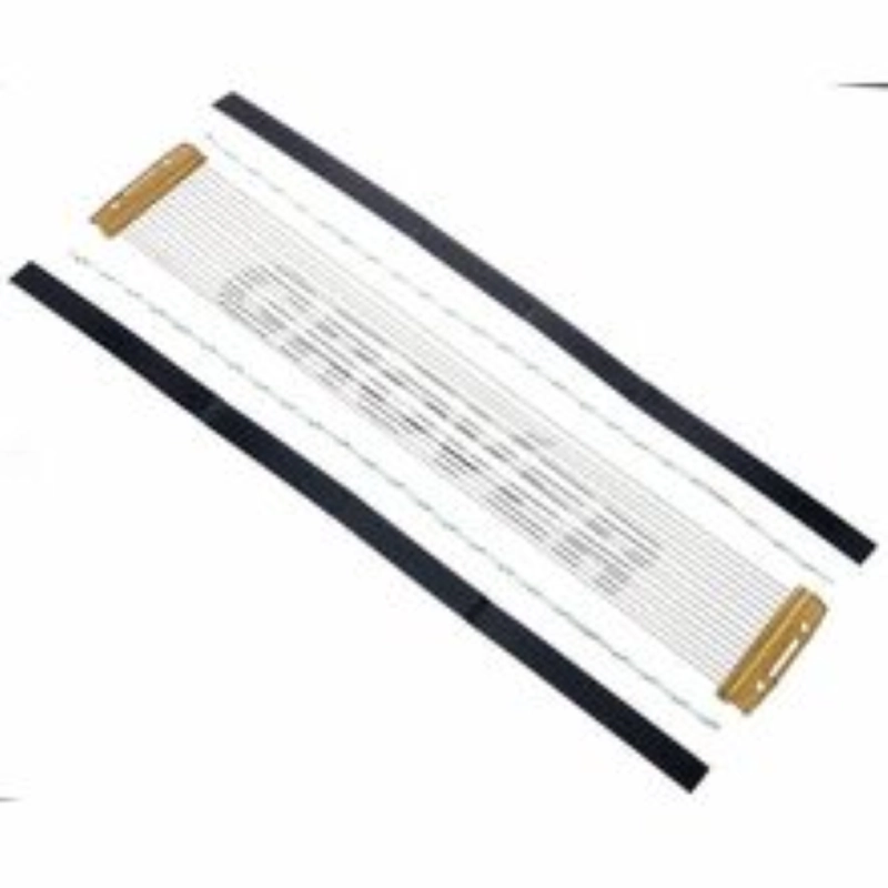 Grover Pro Percussion Snare Drum Wires 13JB