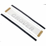 Grover Pro Percussion Snare Drum Wires 13JB