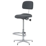 kolberg 3110 Timpani/Percussion Chair