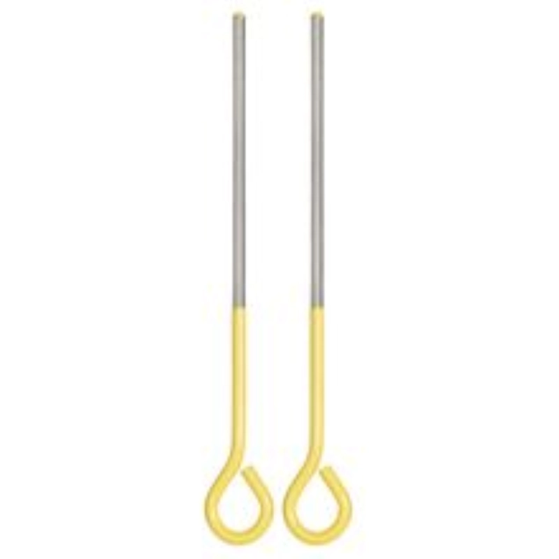 kolberg 886 Triangle Mallets