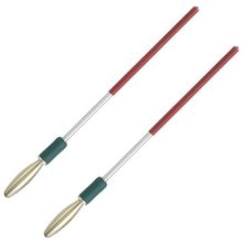 kolberg ES889EBZ Triangle Mallets