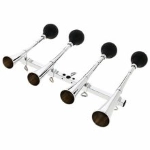 kolberg 1190 Car Horns Gershwin Torpedo