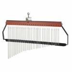 kolberg 1380DP Glass Chimes Small