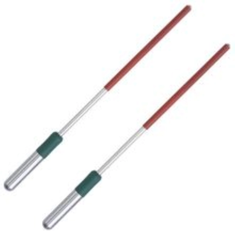 kolberg ES889BED Triangle Mallets