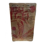 BALI OYSTER BSP-F -BARREL 4VINTAGE DANCING CAJON