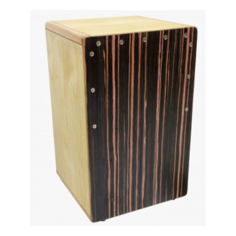 BALI OYSTER MDF-F-BSP DOT ORANGE CAJON