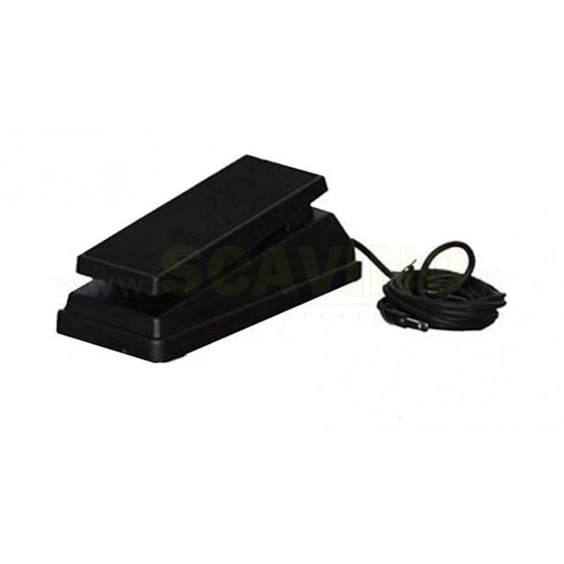 Viscount Pedale Volume Cantorum V e VI Liturgico