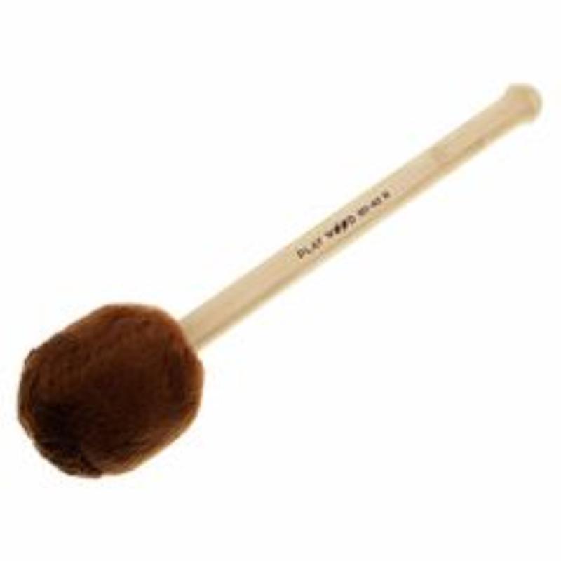 Playwood Bass Drum Mallet BD-40H