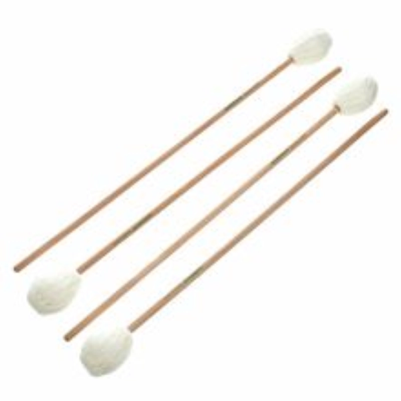 Malletech LS10 Marimba Mallet Quadriglia