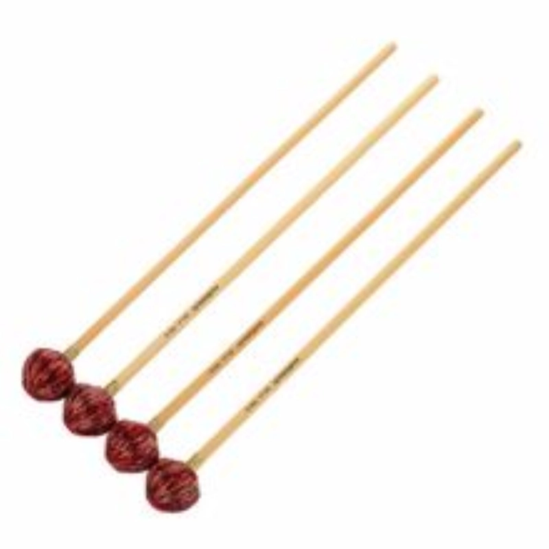Malletech TM16 Mallets Vibrafono Quadriglia
