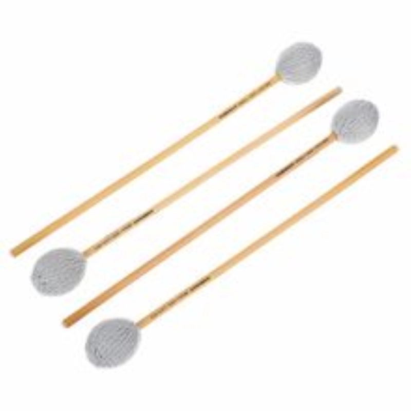 Malletech LN1R Marimba Mallet Quadriglia