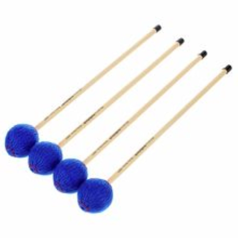 Malletech SHA-S Mallets Vibrafono Quadriglia