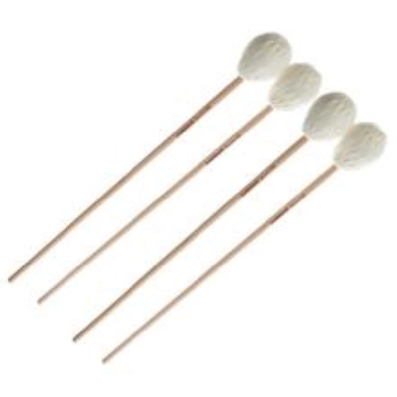 Malletech LS5 Mallets Marimba Quadriglia