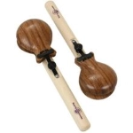 Black Swamp Percussion Pro Concert Castagnets Gren.