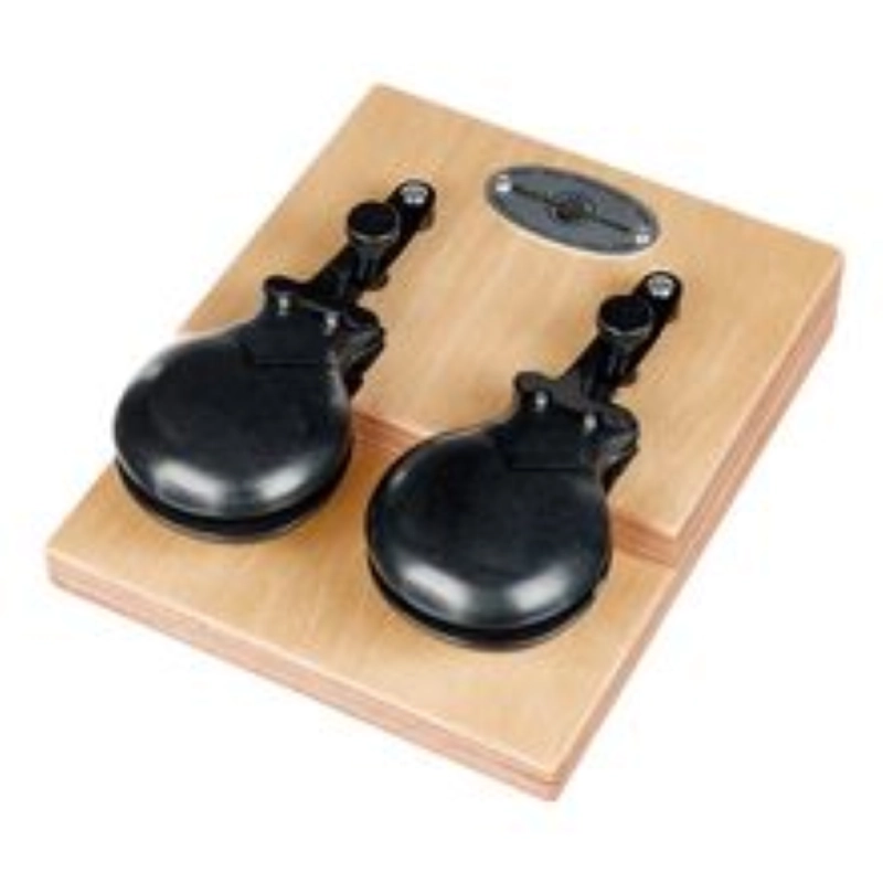 Black Swamp Percussion OV-CM Castanet Machine, Nacchere