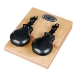 Black Swamp Percussion OV-CM Castagnet Machine