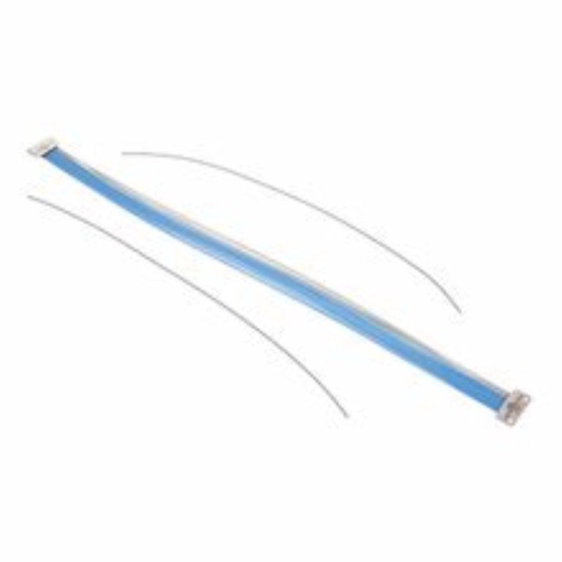 Black Swamp Percussion W14CS Wires