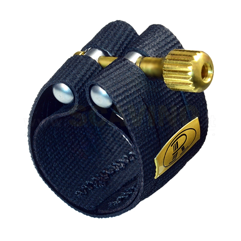 Rovner C-1RL MKIII Legatura per Sax Alto