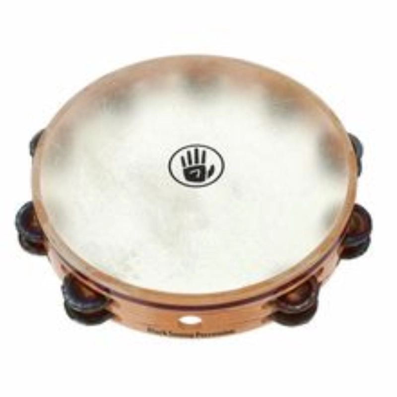 Black Swamp Percussion LGTD1 Tambourines "leggiero"