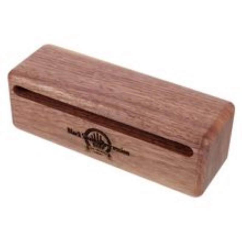 Black Swamp Percussion Woodblock BSP25A-WB3