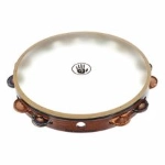 Black Swamp Percussion TC12-1 Tambourine
