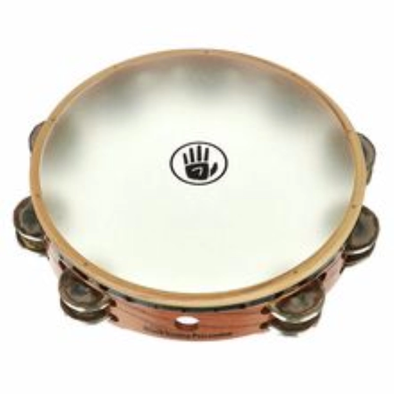 Black Swamp Percussion TD3S Tambourine