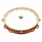 Black Swamp Percussion T12-4 Tambourine