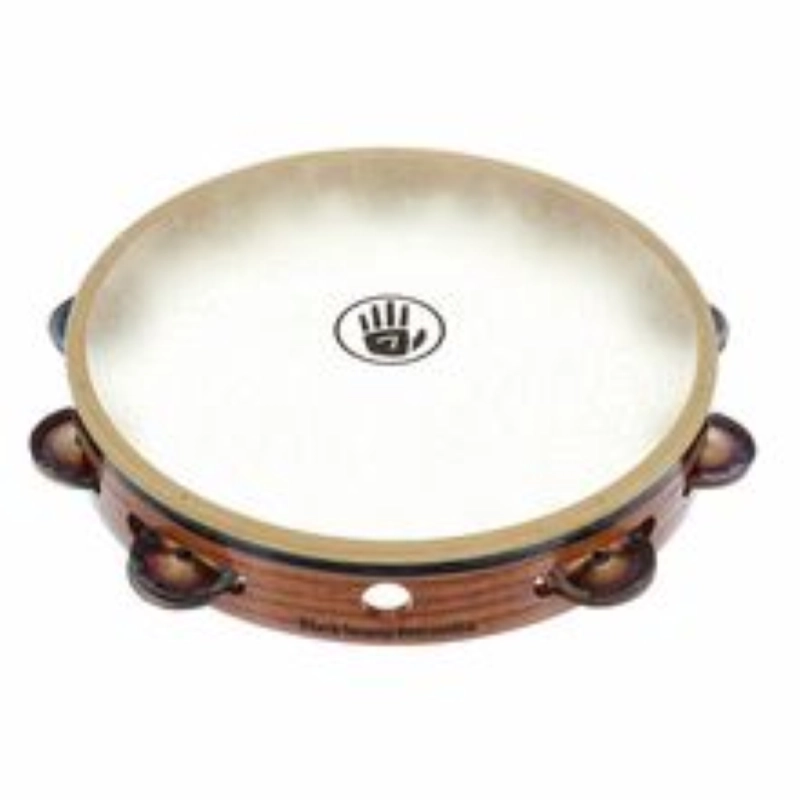Black Swamp Percussion TS1 Tambourine