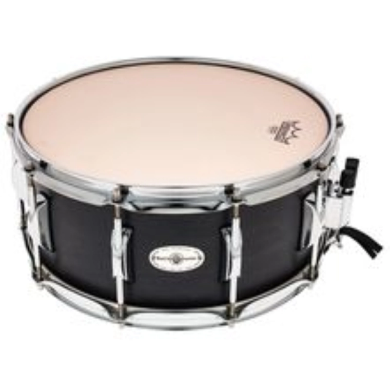 Black Swamp Concert Maple Snare CM6514BL