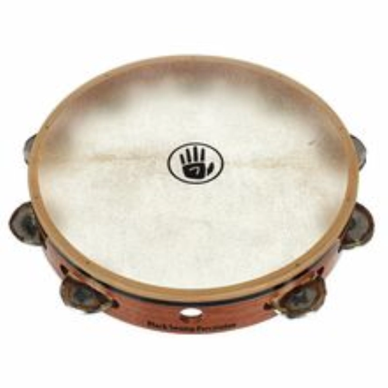 Black Swamp Percussion TS3 Tambourine