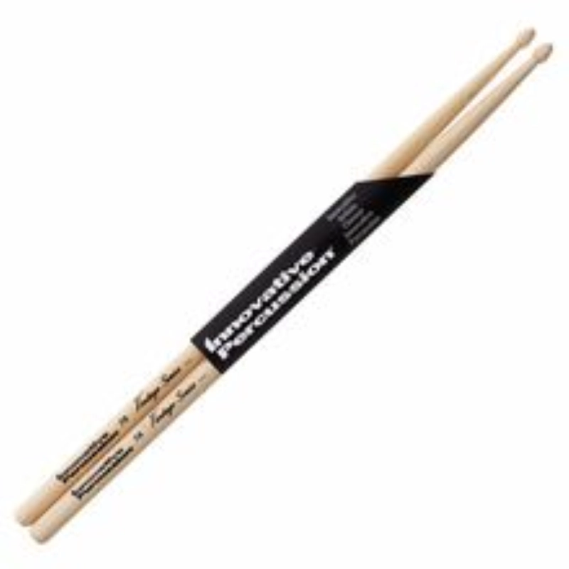 Innovative Percussion 7A Vintage Drum Sticks