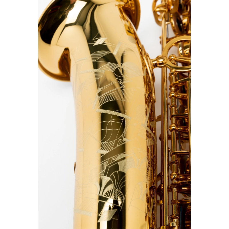 Selmer Signature Sax Alto Laccato