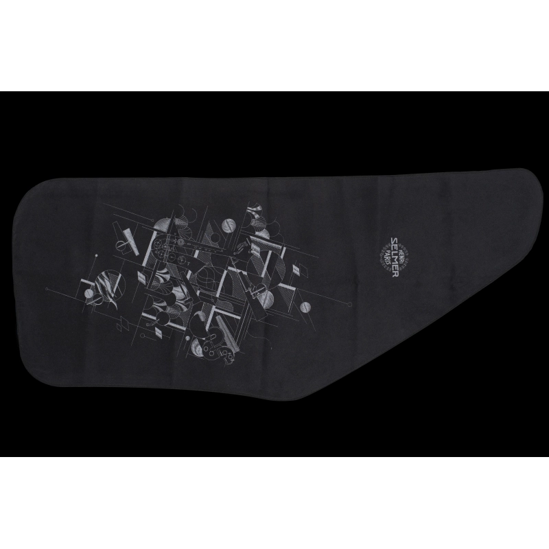 Selmer Signature Sax Alto Laccato