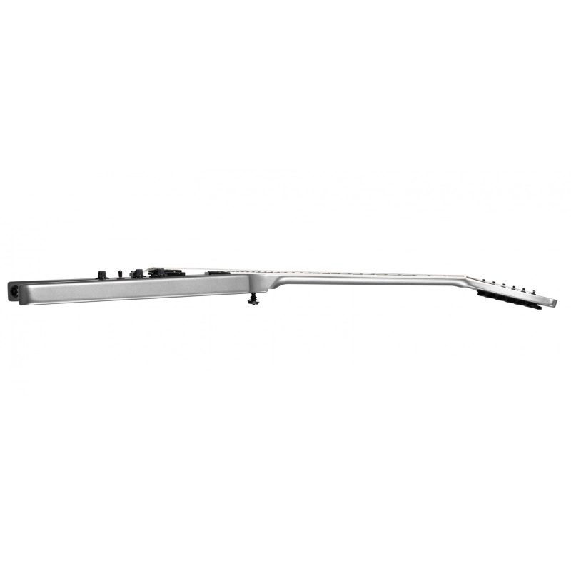 Gibson Dave Mustaine Flying V EXP Silver Metallic