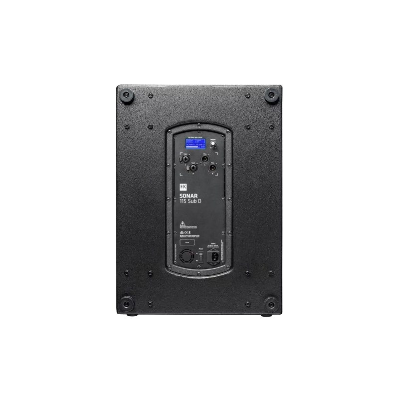 HK Audio SONAR 115 Sub D