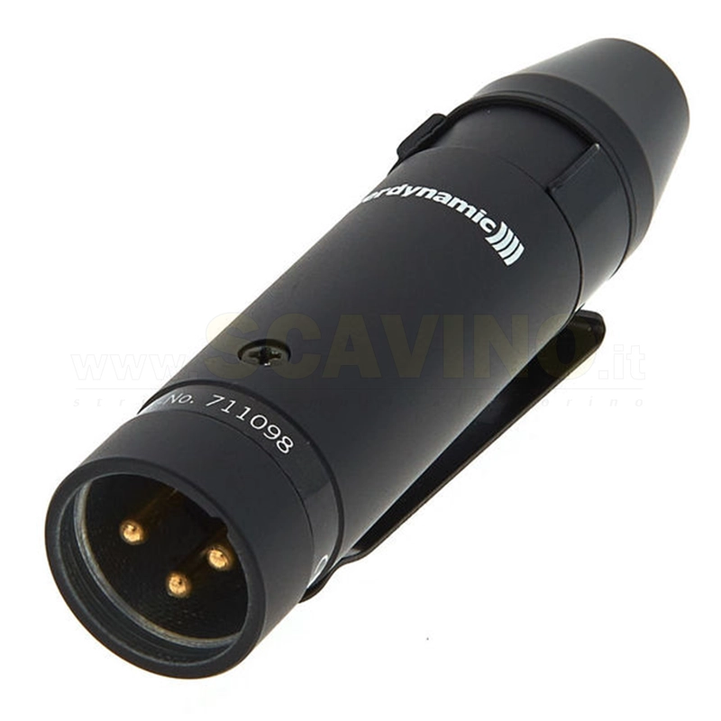 Beyerdynamic MA PVA Phantom Adapter