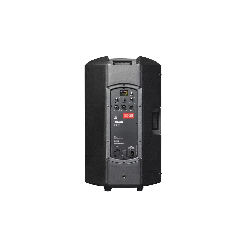 HK Audio SONAR 115 Xi 1400 Watt